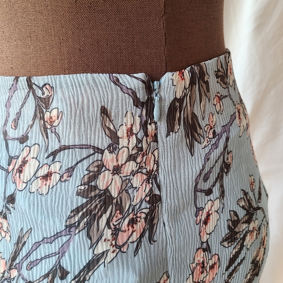 Foxiedox floral skirt - Picture 7 of 8